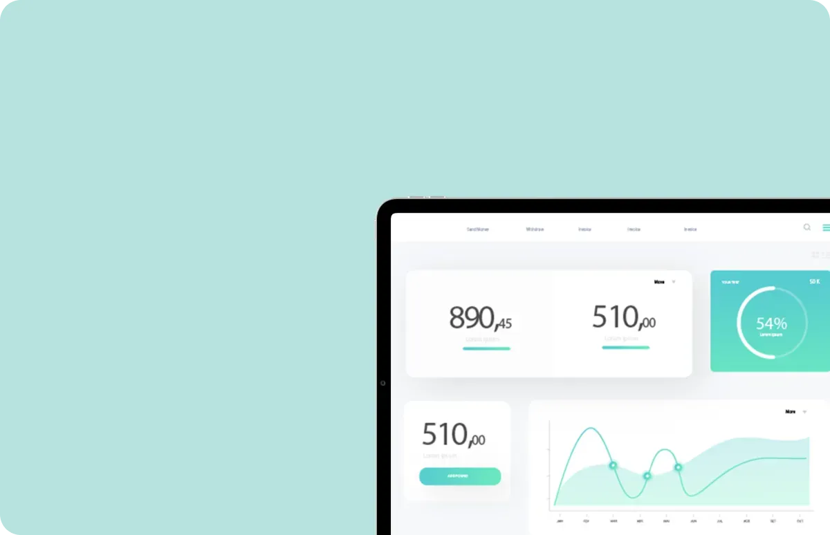 Разработка цифровых решений