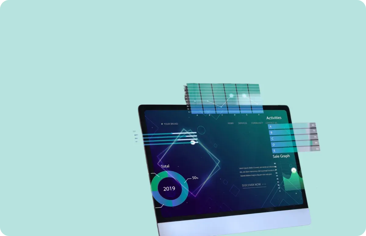 Разработка стратегии digital-продвижения