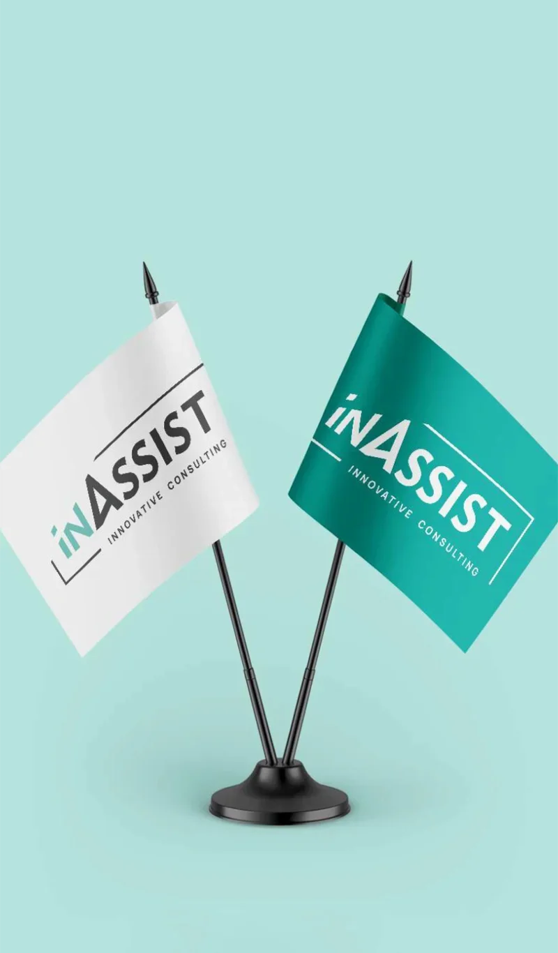 InAssist Flags