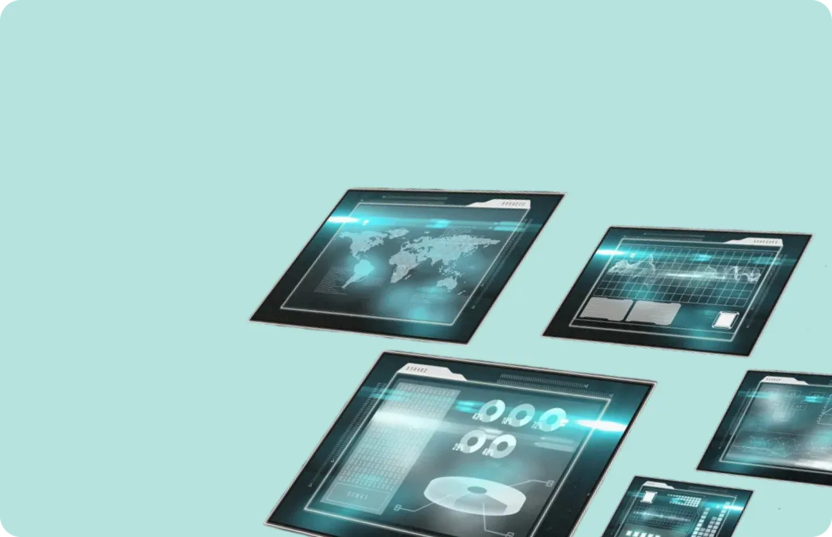 Подготовка проектов для вступления в технопарк