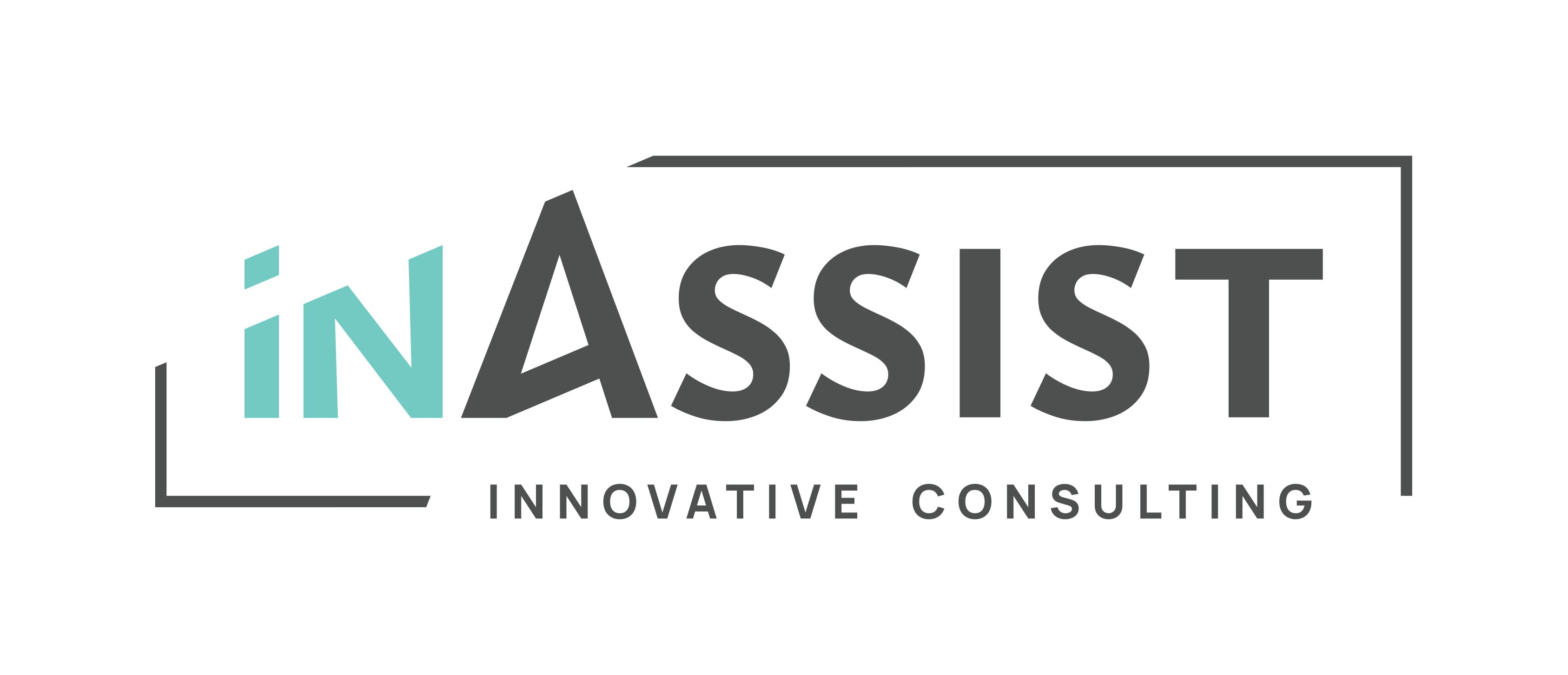 InAssist Logo